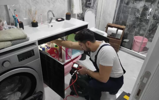 Beykoz En Yakın Su Tesisatçısı