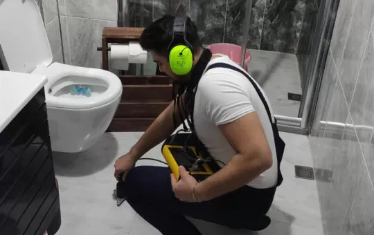 Beykoz Tıkanıklık Açma